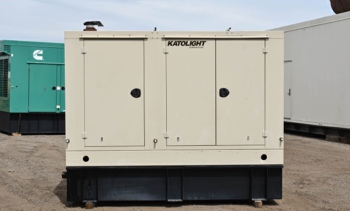 凤庆购买柴油发电机需留心哪些问题?