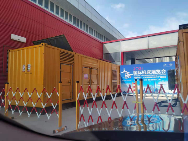 凤庆发电机出租 对于发电机的特性你了解多少？