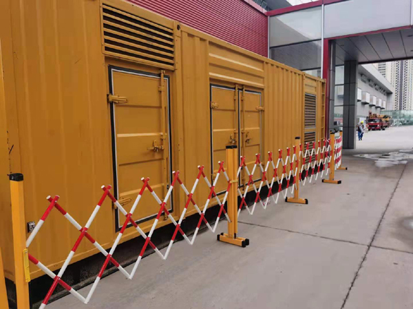 凤庆租赁发电机发电机油箱使用后要定期清除油箱底部沉淀的杂质