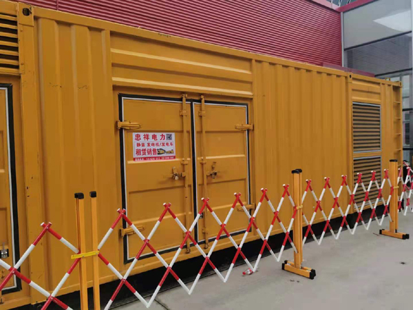 凤庆柴油发电机电压不稳的原因是什么？