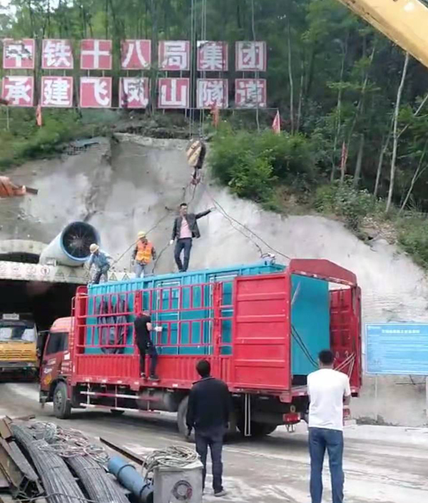 凤庆发电机组维修后输出功率降低是什么问题