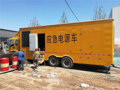 凤庆发电车租赁-教您挑选发电机哪些技巧可以掌握使用