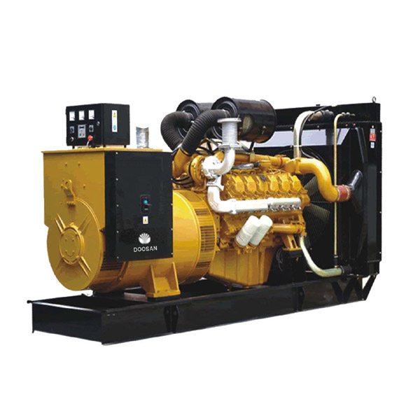 凤庆租赁发电机-怎样确保潍柴发电机组的质量