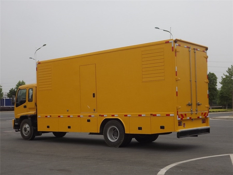 凤庆租赁发电机-柴油发电机组出口六要素