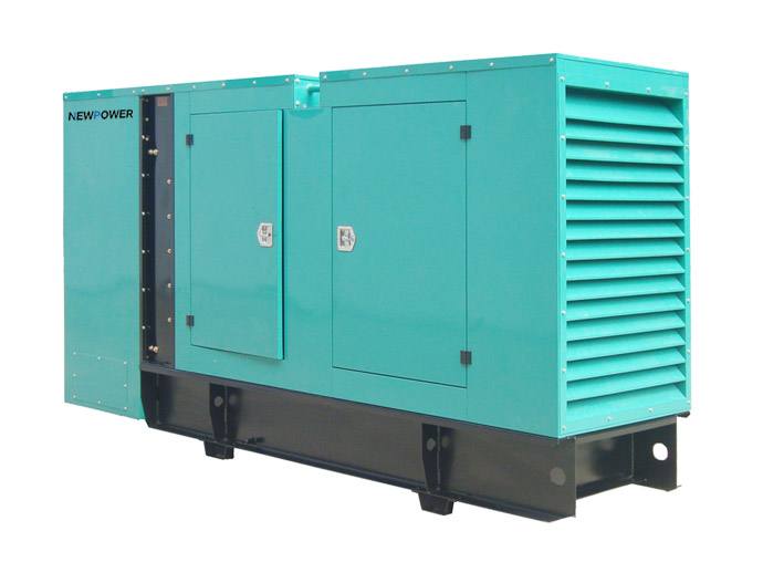 凤庆发电车租赁-沃尔沃发电机组多少钱