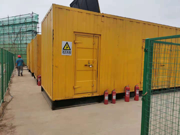 凤庆发电车租赁-柴油发电机组电机测速发电机的分类