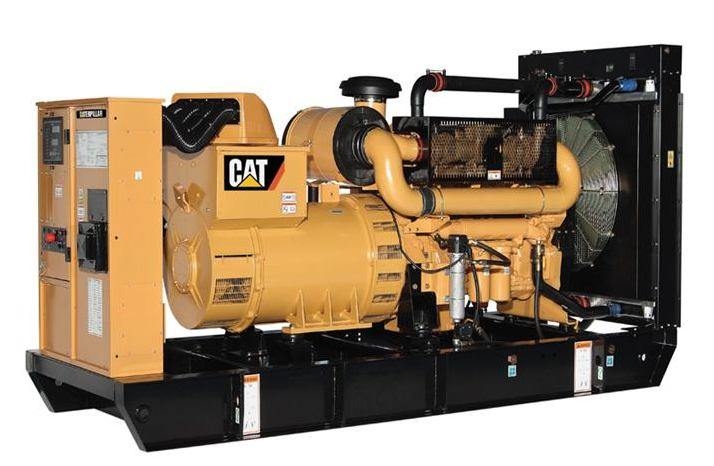 凤庆租赁发电机-柴油发电机设计的优势性能特点有哪些