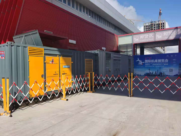 凤庆租赁发电机-柴油发电机组为什么油耗比较大