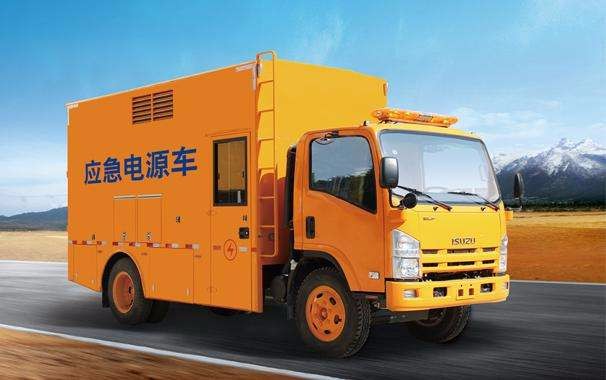 凤庆租赁发电机-柴油发电机组紧急停机的正确操作方法