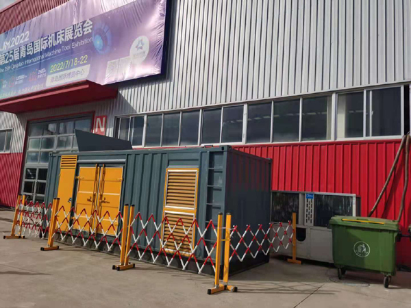 凤庆柴油发电机优点以及常见故障分析