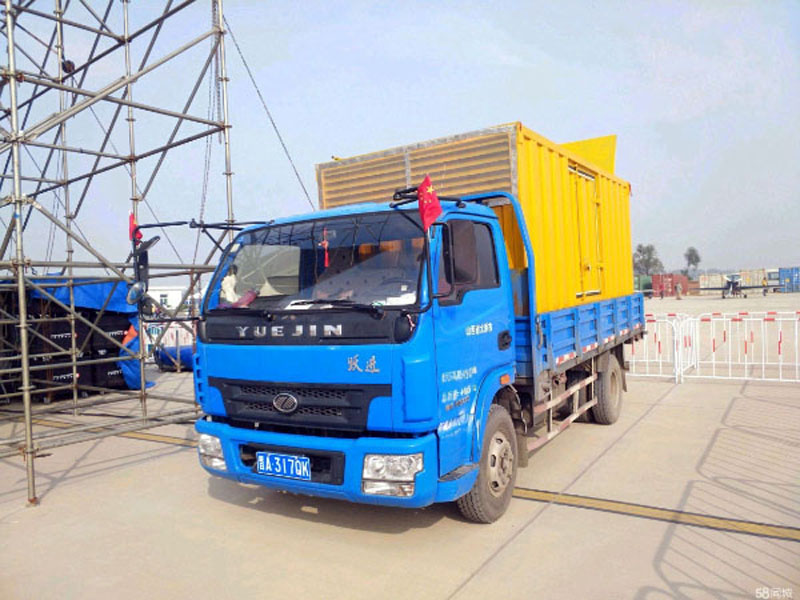 凤庆租赁发电机-柴油发电机组租赁之新发电机组热磨合与冷磨合的区别