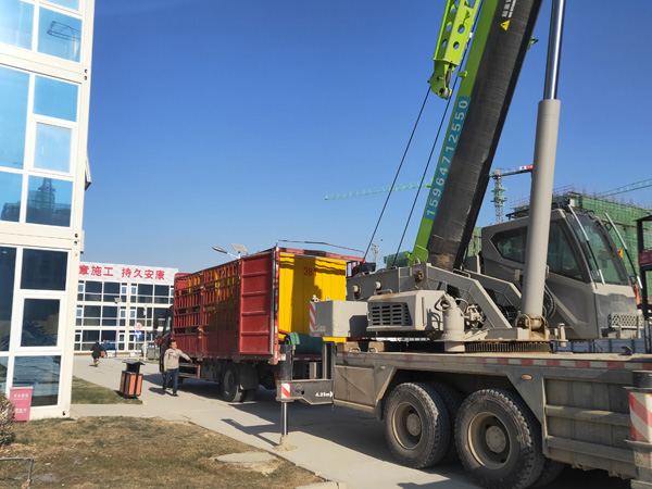 凤庆发电机出租50KW柴油发电机组需要配多粗电缆线