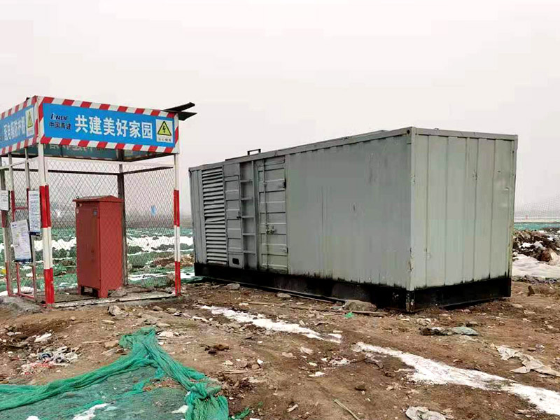 凤庆燃气发电机在高海拔地区运行时会遇到哪些常见故障？