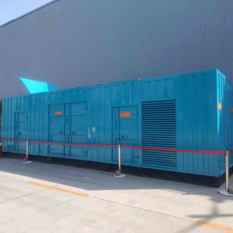 凤庆怎样更换柴油发电机组的空气滤清器？