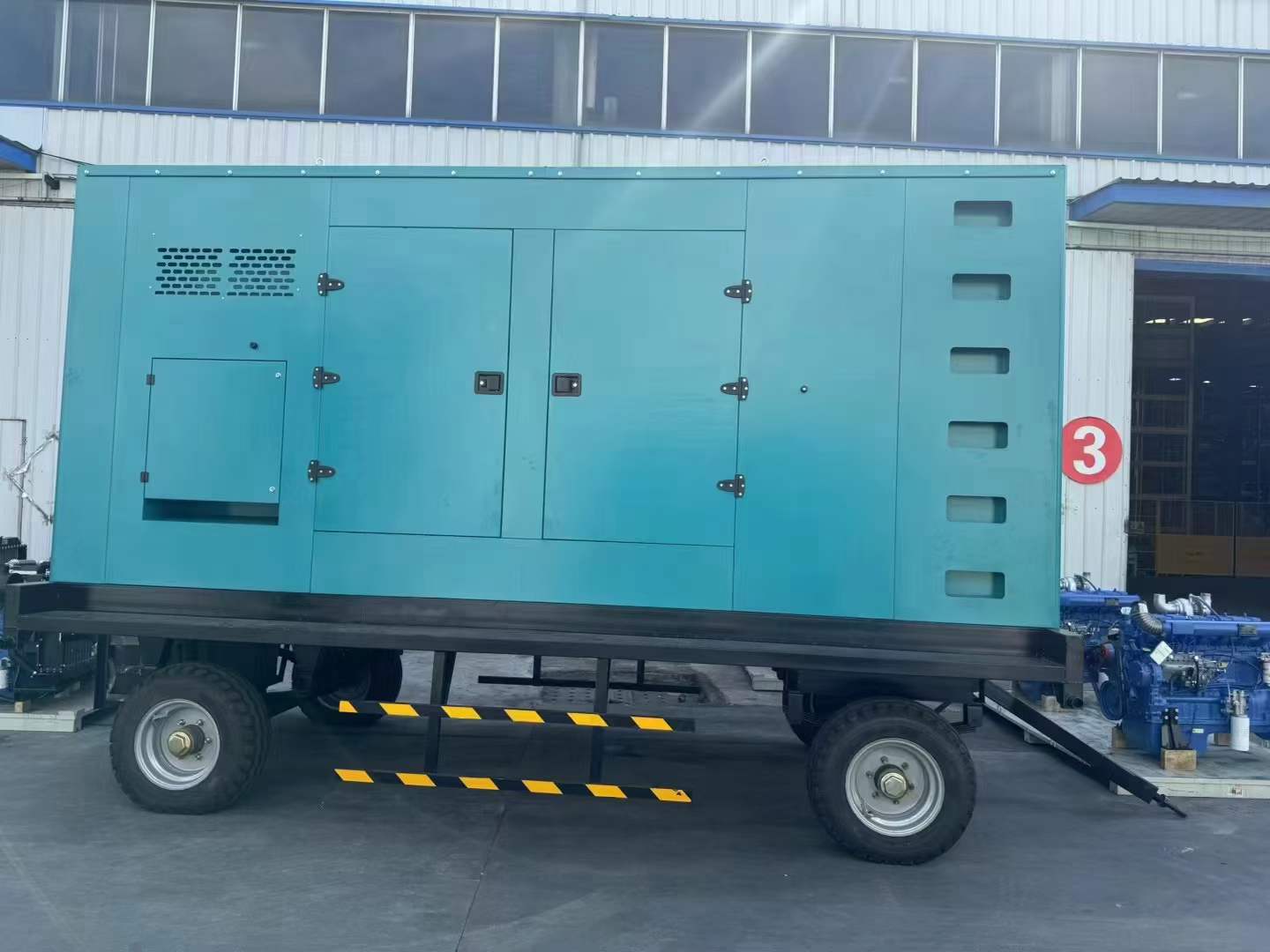 凤庆发电机租赁提高发电机性能的具体措施有哪些？