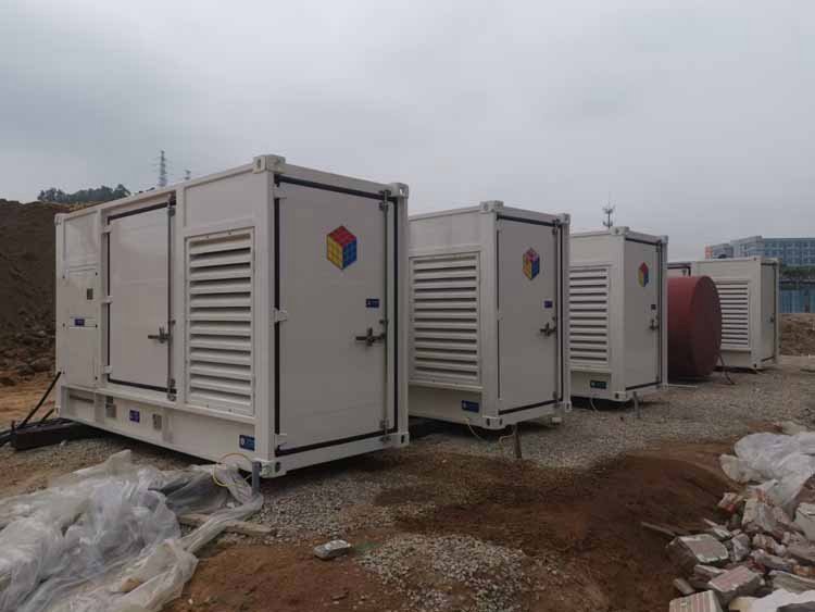 凤庆如何降低 200KW 柴油发电机的燃油消耗率？