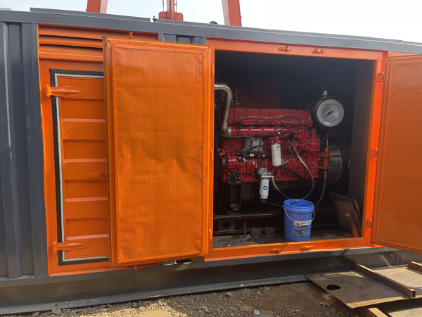 凤庆哪些因素会影响 200KW 柴油发电机的燃油消耗率？