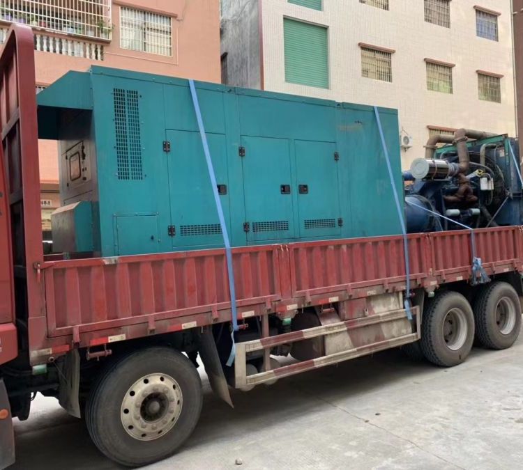 凤庆如何在不同负载率下确保 400KW 柴油发电机组的正常运行？