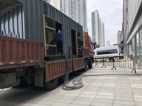 凤庆低温环境下,柴油发电机组电池充满电的具体时间受哪些因素影响?
