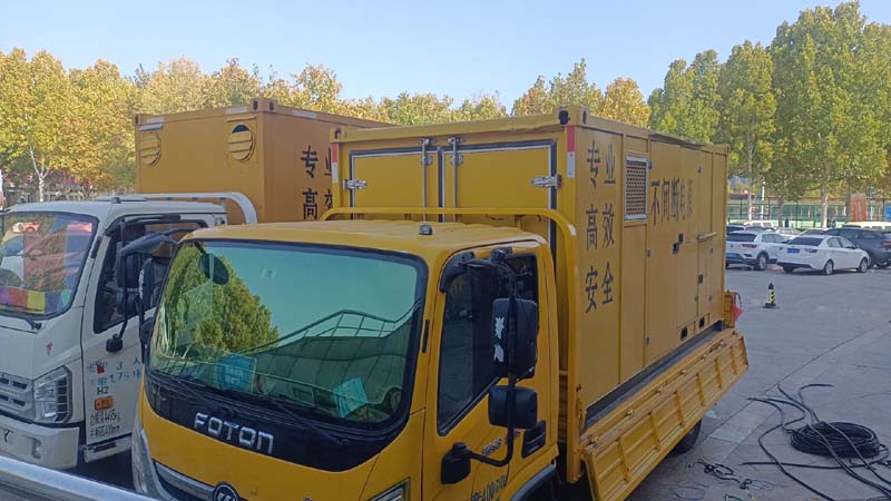 凤庆有哪些因素会影响柴油发电机组和UPS电源的切换时间？