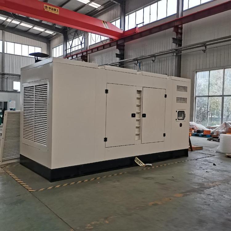 凤庆启动发电机组时需要注意什么？