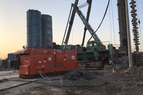 凤庆如何检查发电机组燃油系统的密封性？