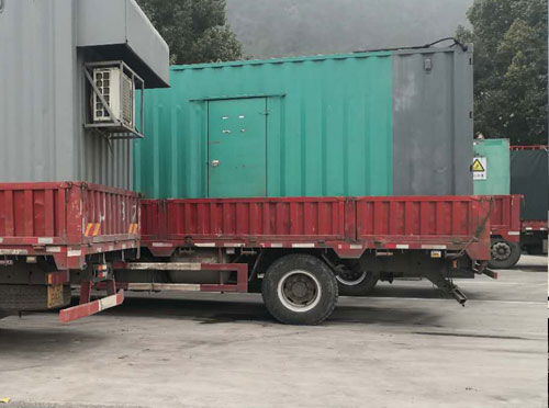 凤庆柴油发电机组使用注意安全事项有哪些？