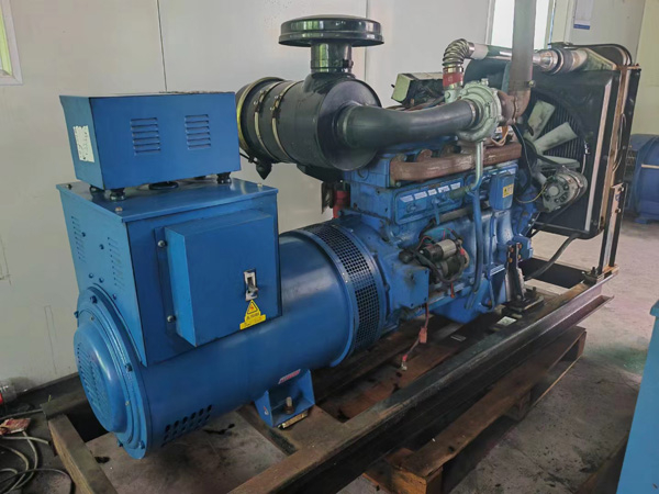 凤庆100kW柴油发电机组使用多级机油有哪些优缺点？