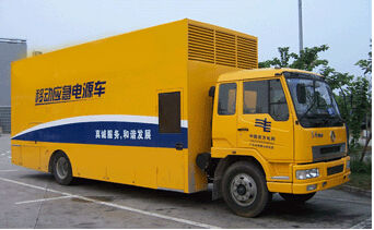 凤庆发电机组如何判断水冷式机油散热器是否需要更换？