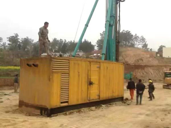 凤庆柴油发电机组应用场合有哪些？