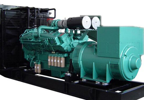 凤庆冬季柴油发电机组启动前应进行哪些预热操作？